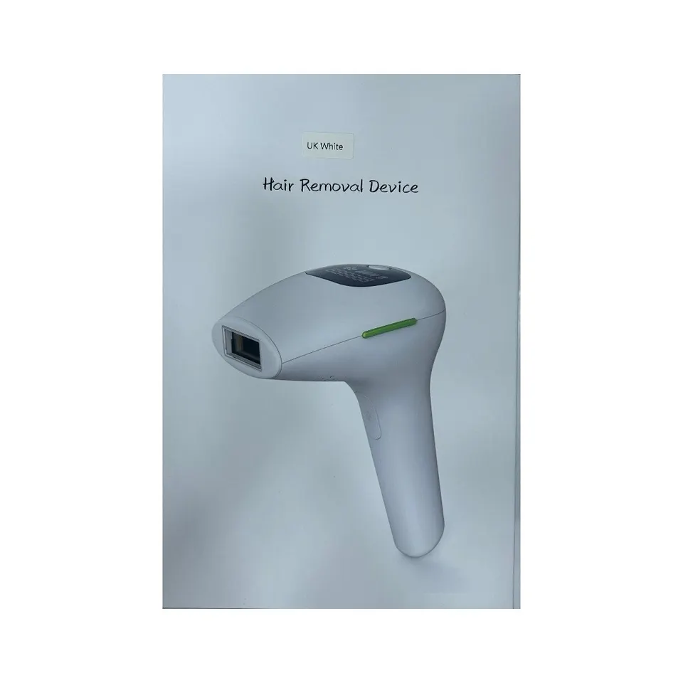 جهاز الليزر لإزالة الشعر