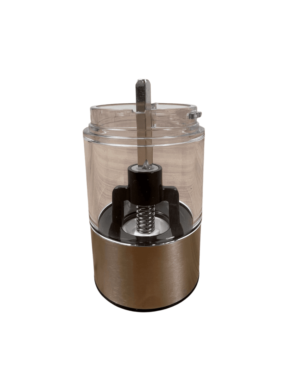 طاحونة فلفل وبهارات قابلة للشحن من RAF