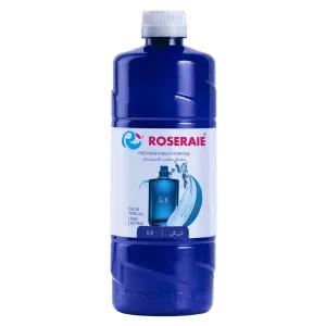 روزيرا معطر أرضيات 1 لتر أزرق