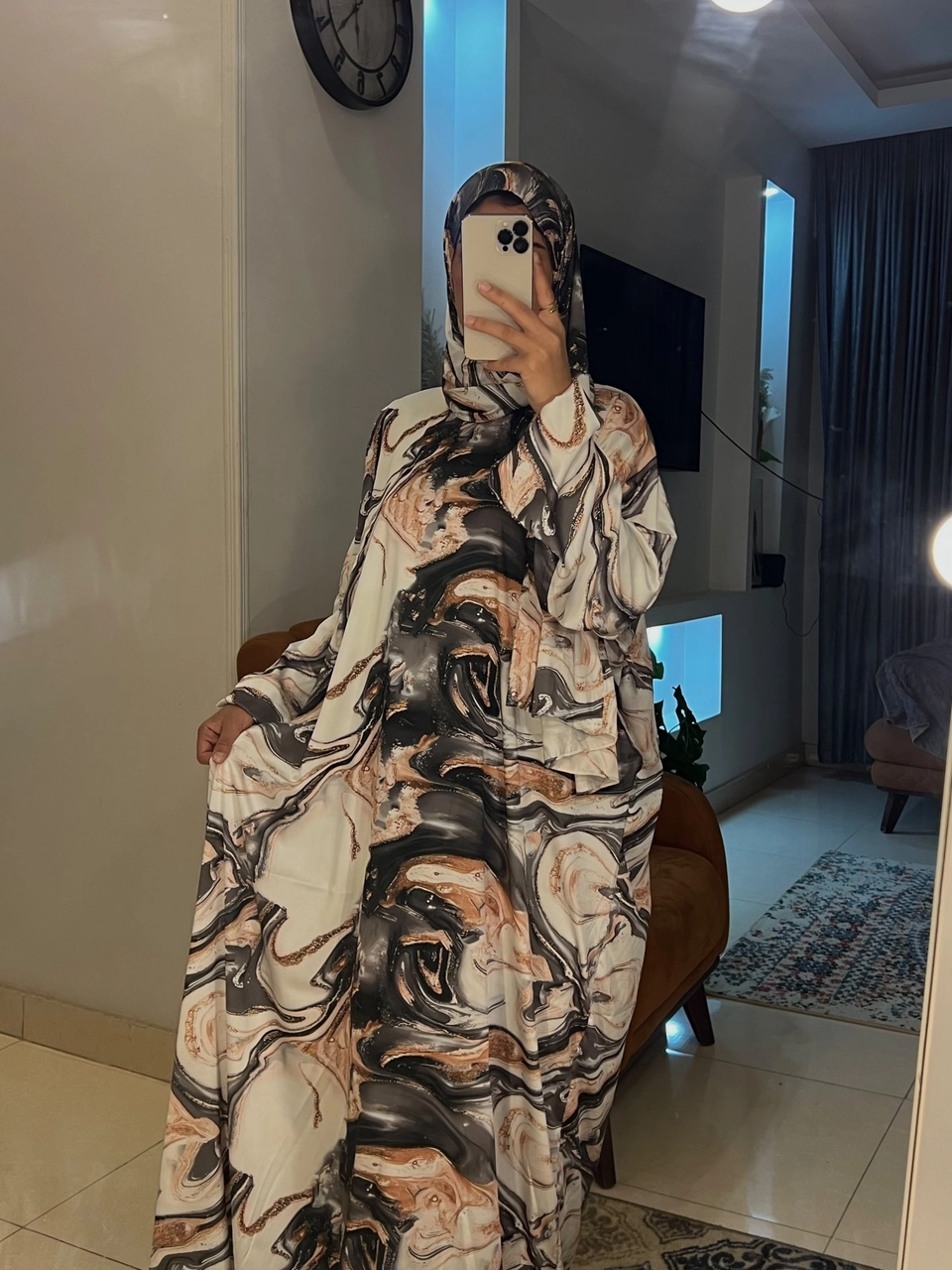 اسدال ستان منقوش