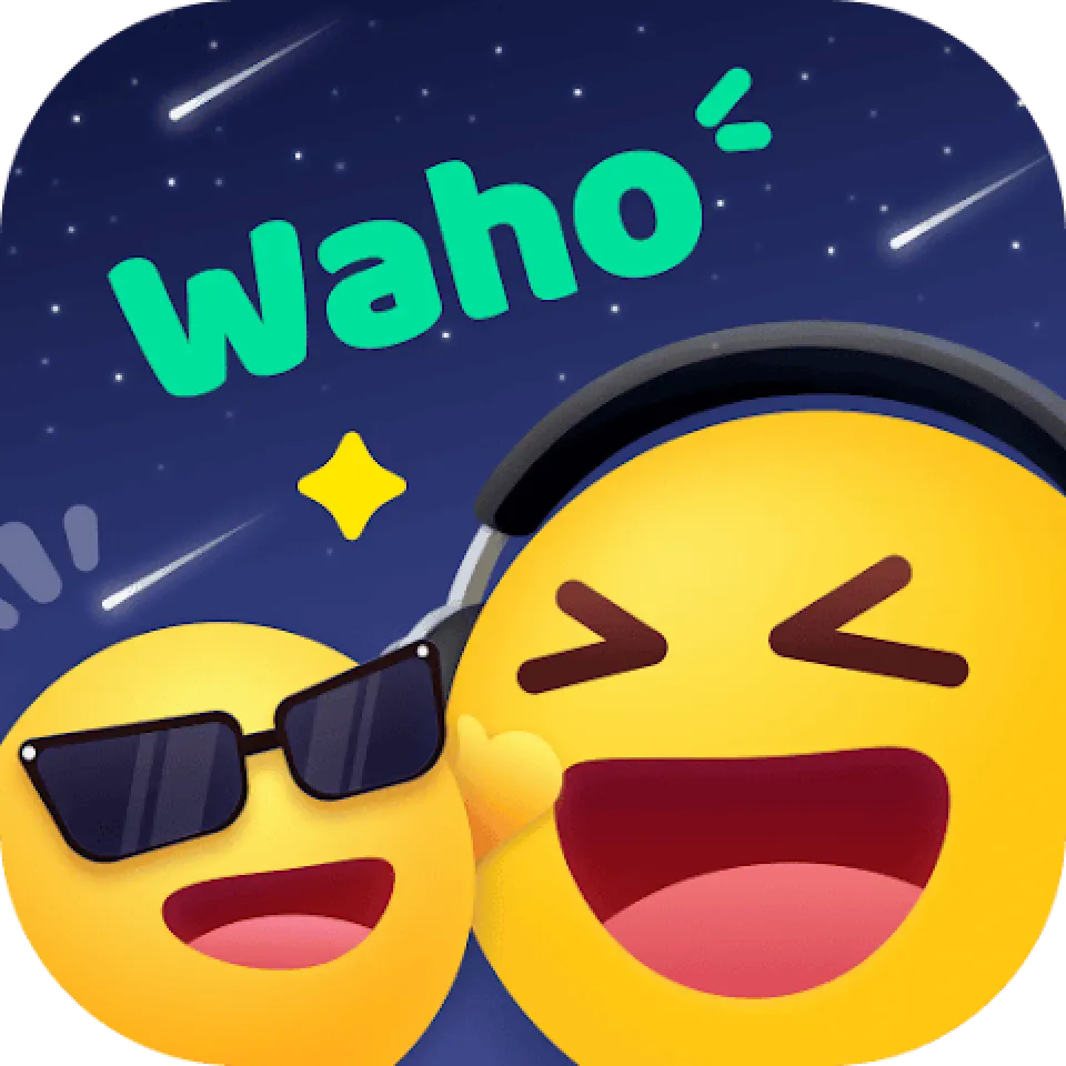 Waho
