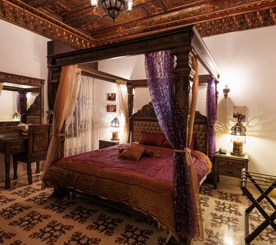  فندق أجينور