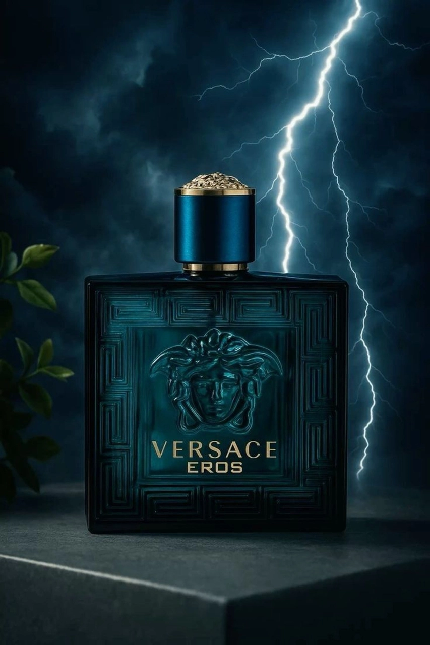 VERSACE EROS