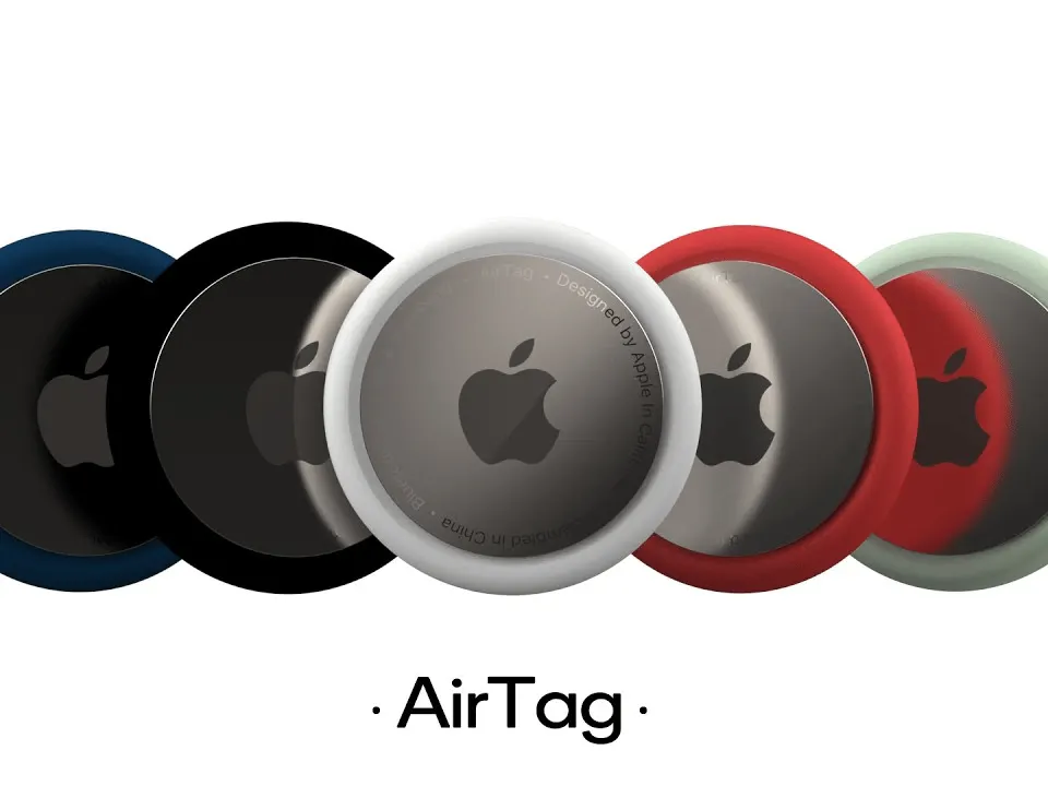 Apple AirTag