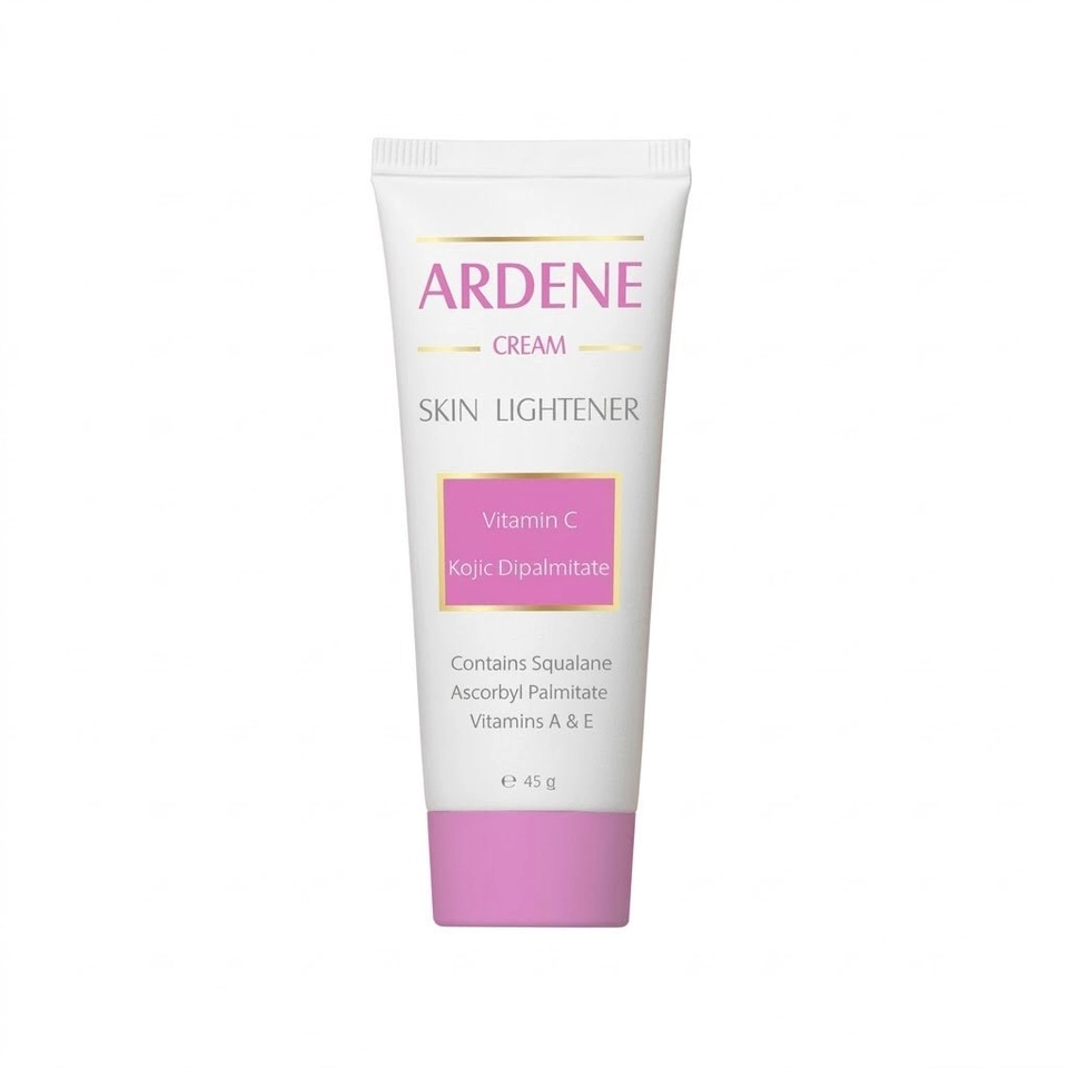Ardene كريم تفتيح البشرة 