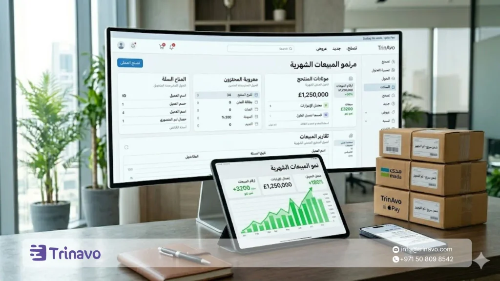 السر الثامن: قوة الرسالة التسويقية