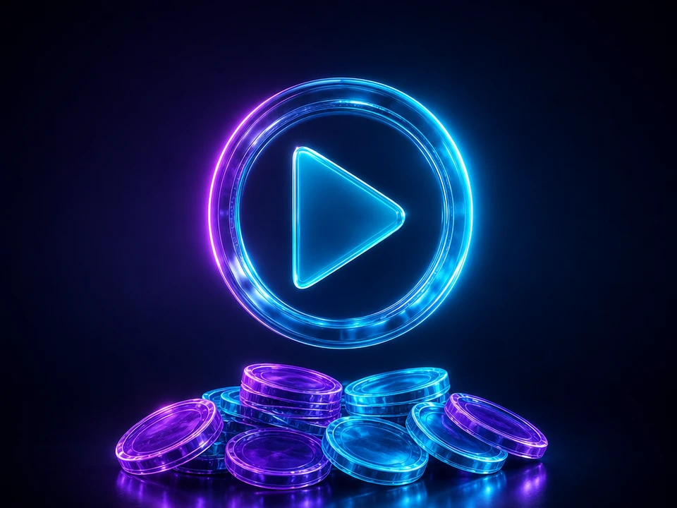تطبيقات الفيديو القصير