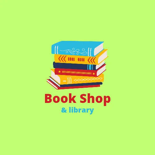 الكتب والمكتبة