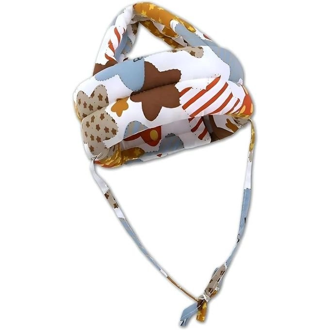 Children's safety helmet
