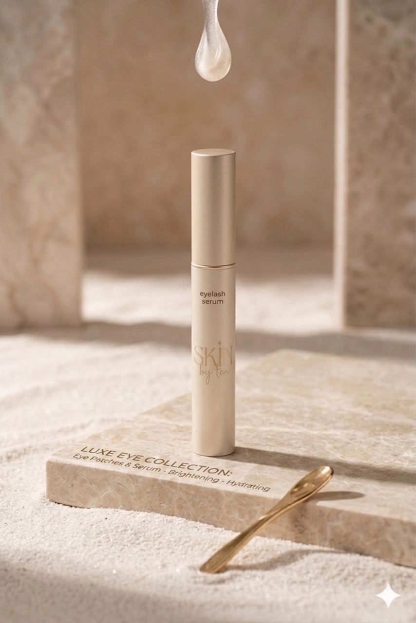 EYELASH SERUM