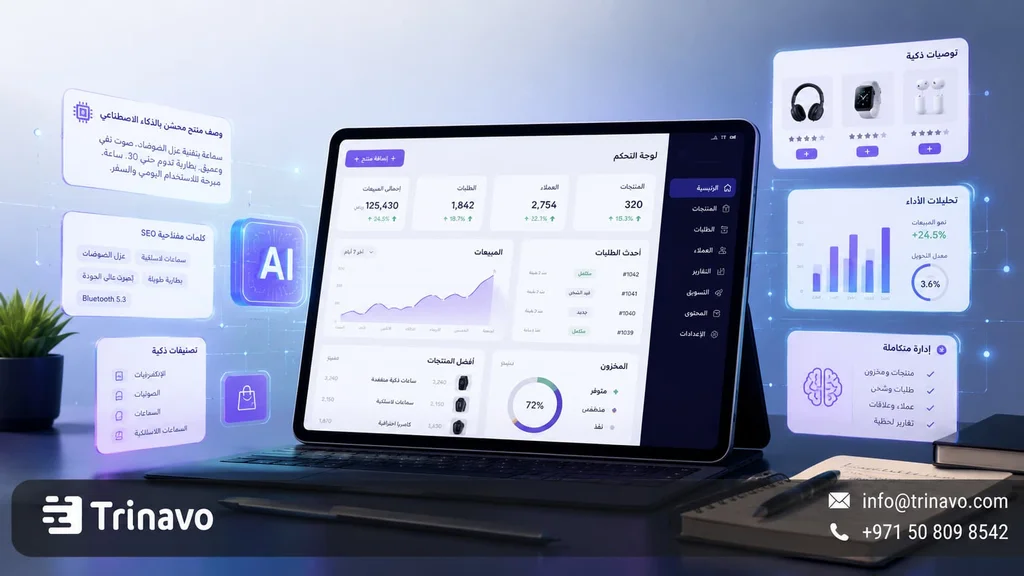 AI tools help write SEO content