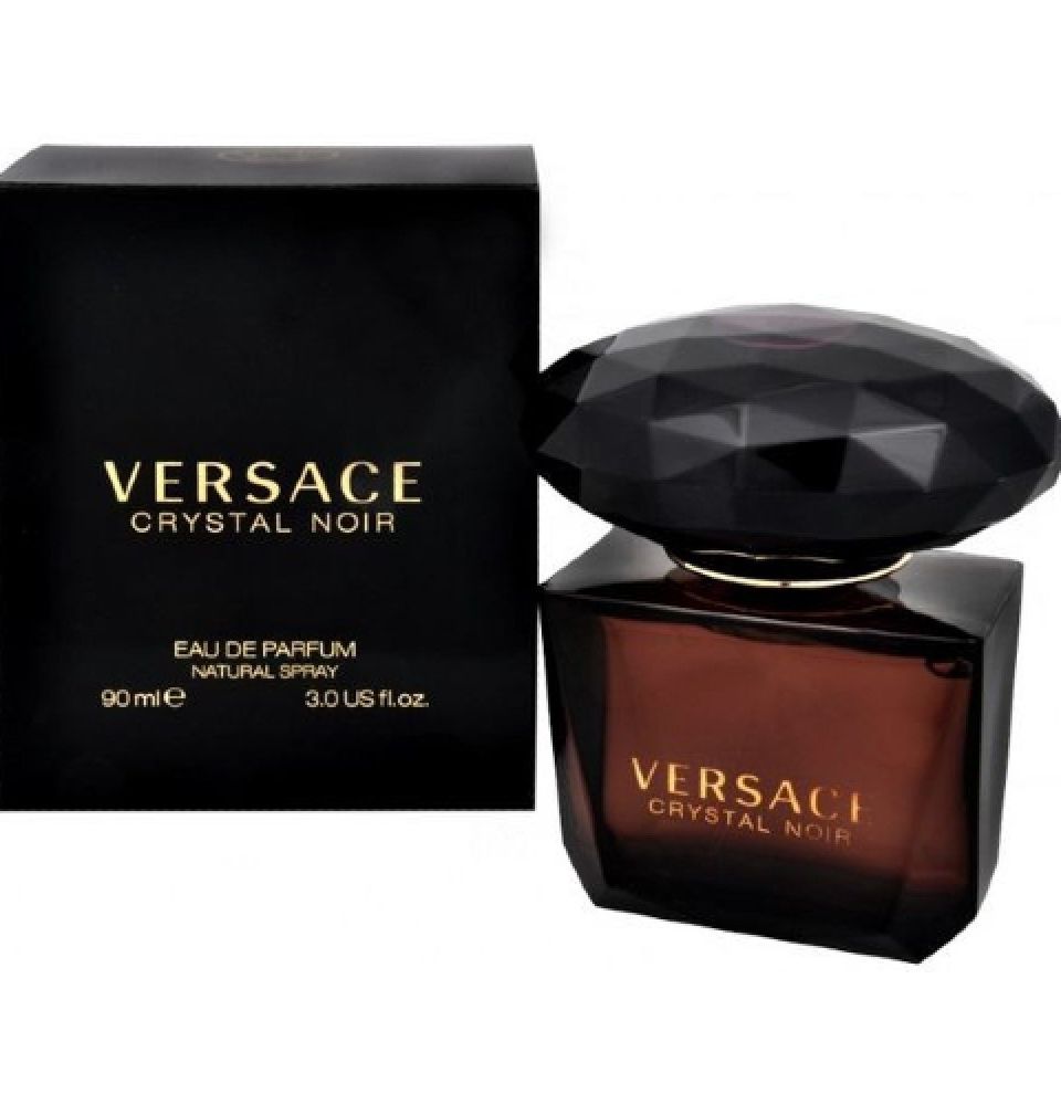 عطر كريستال نوا من ڤيرساتشي