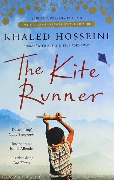 The Kite Runner