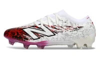 White-red