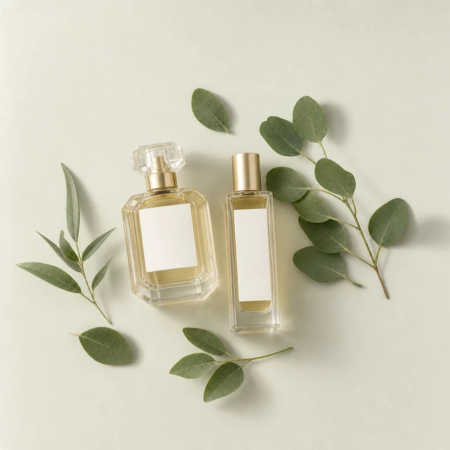 ماء العطر