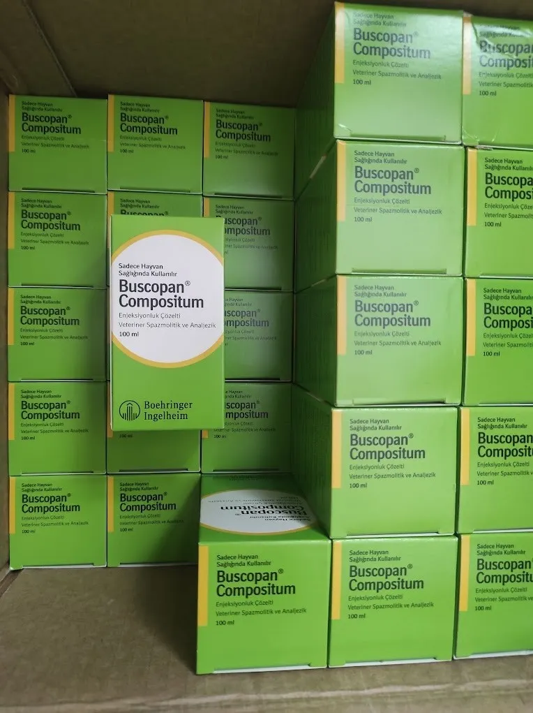 buscopan-compositum  100 ml