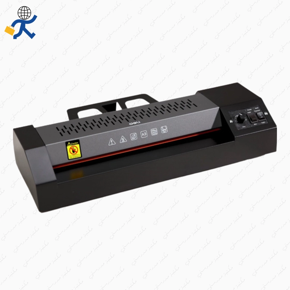 جهاز كبس نايلون ديلي A3 T131 