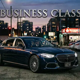 Car  Businesss Class