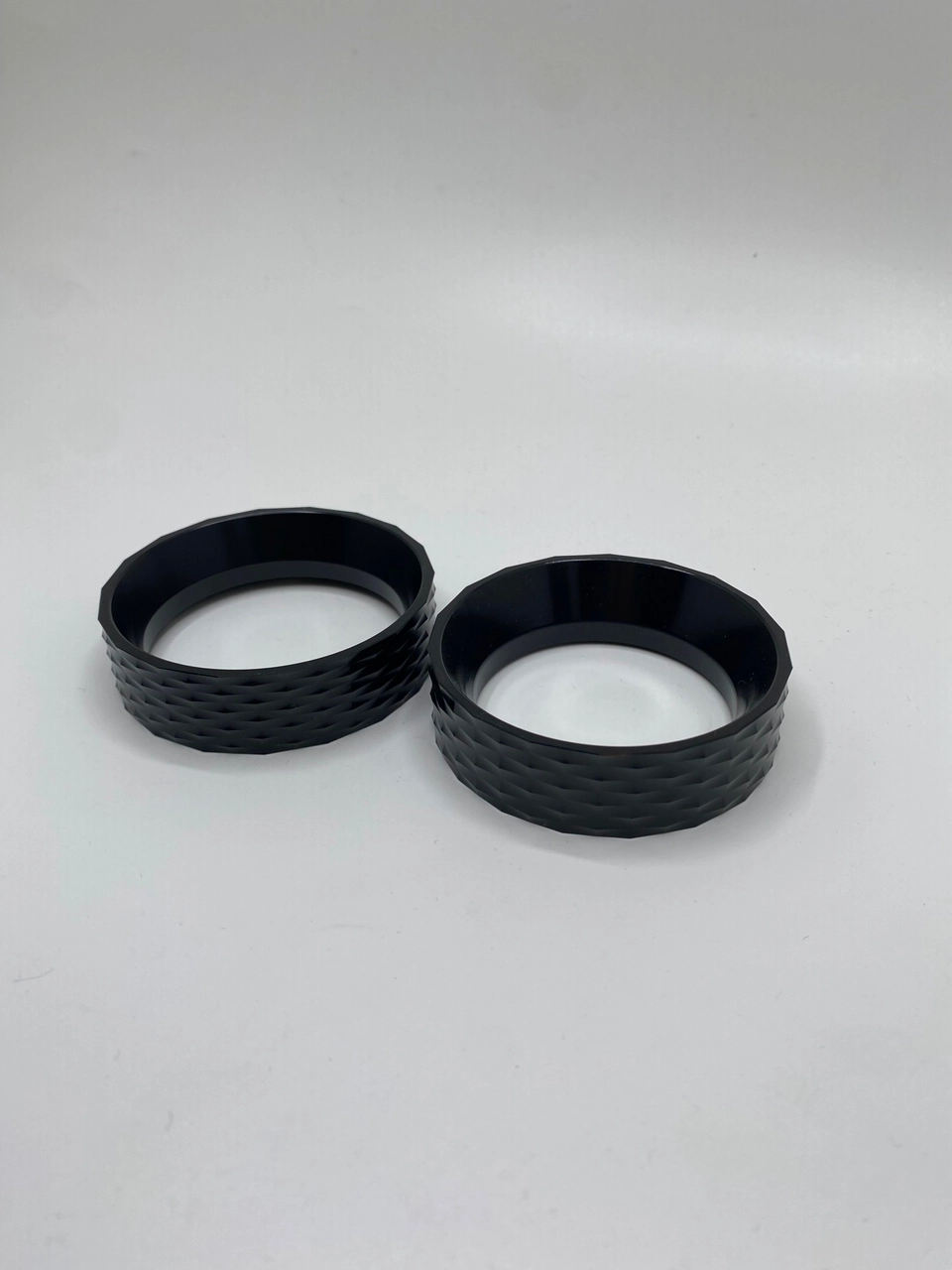 Magnetic Rings