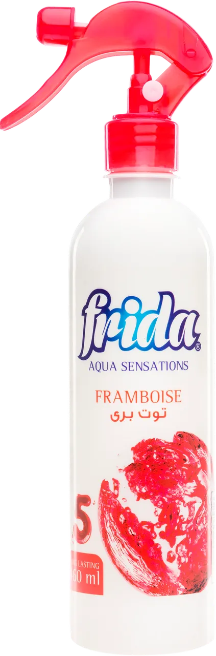 فريدا معطر جو 