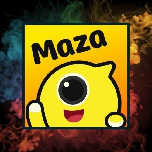 مازا شات
