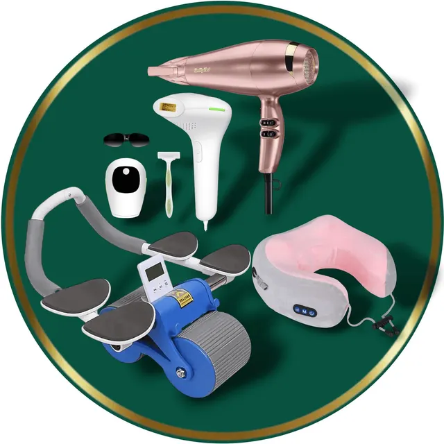 اجهزة العناية الشخصية