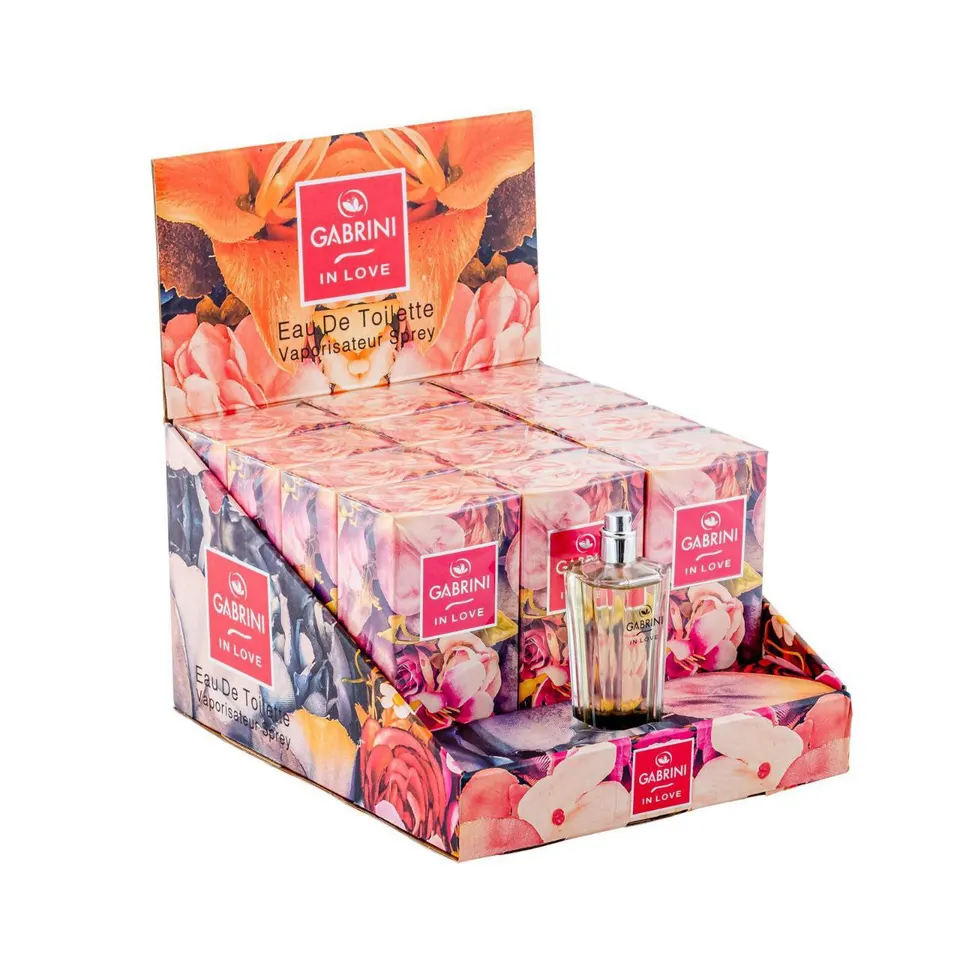 عطر نسائي غابريني الأصلي 