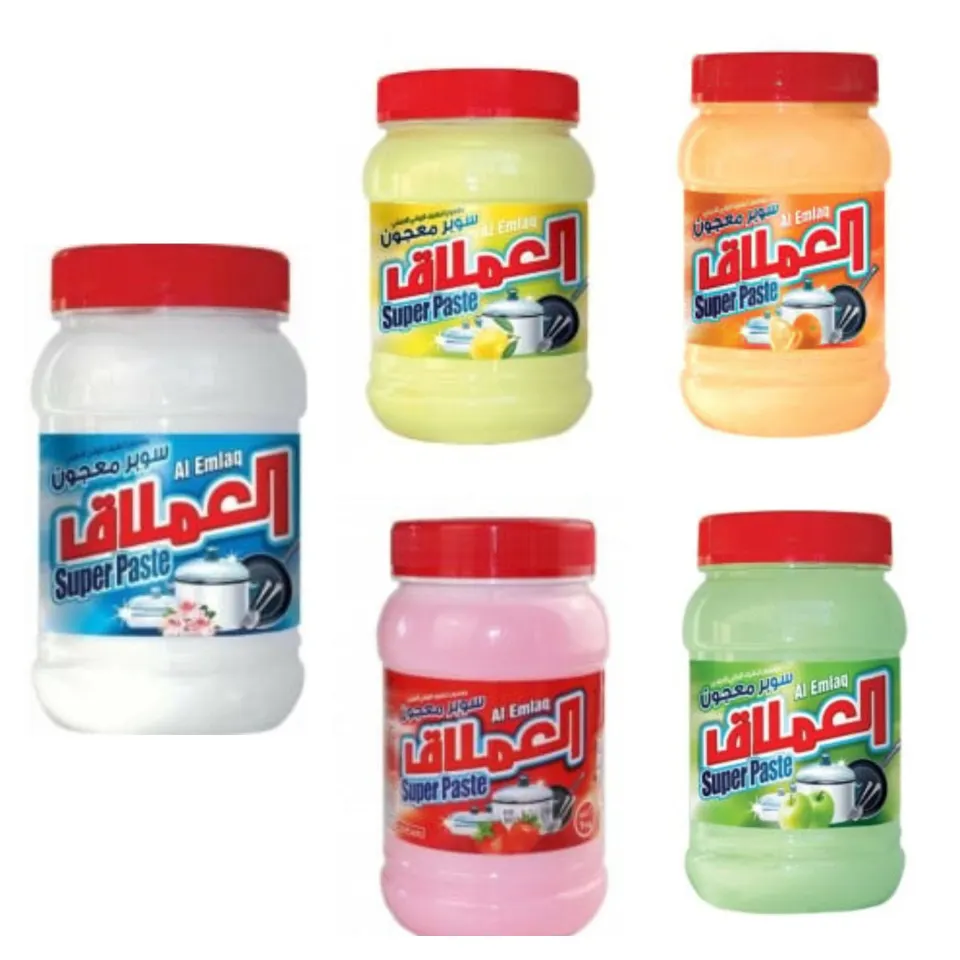 العملاق سوبر معجون 1ك 