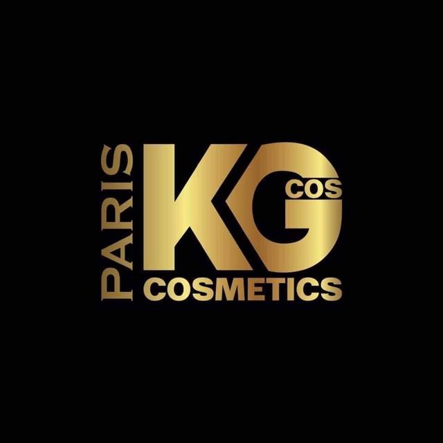 Paris cosmetics