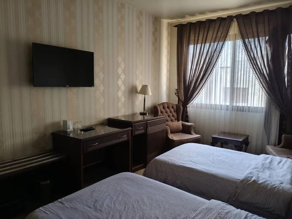 Noria Hotel