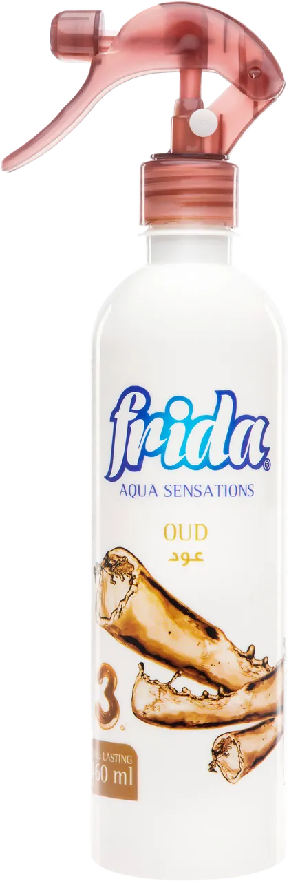 فريدا معطر جو 