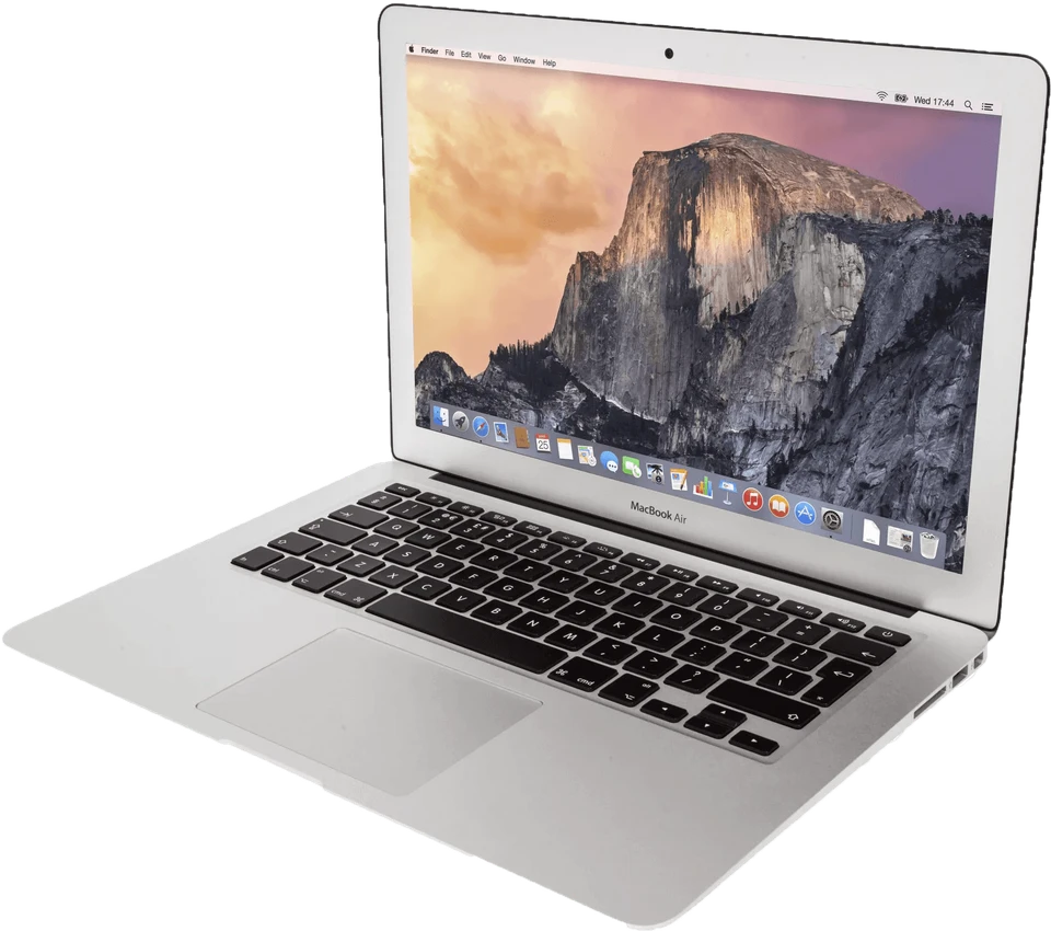 MacBook Air (13-inch)
