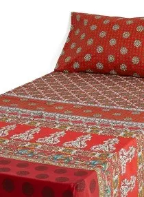 مستلزمات السرير