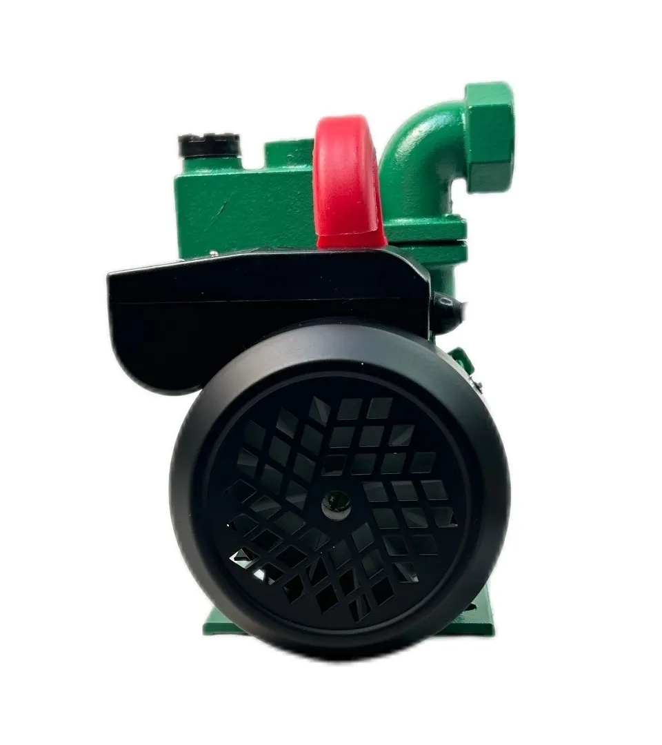 پەمپە ئاوی ئۆتۆماتیکی دامفۆکس مۆدێلی LU-010