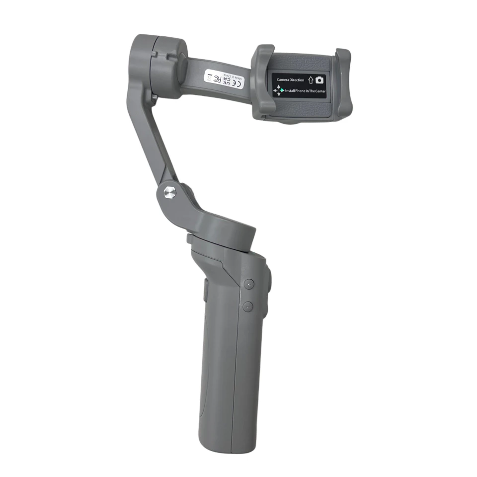 F5 3-axis foldable mobile phone camera stand