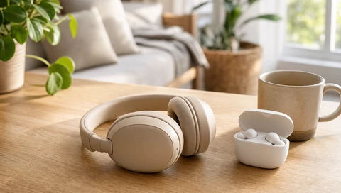 How to Choose Wireless Headphones