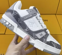 White-grey
