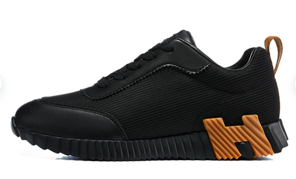 Hermes Bouncing Sneaker 