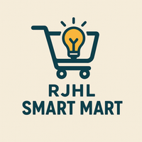    ##     RJHL Tech Ltd -Online Smart Mart   ##
