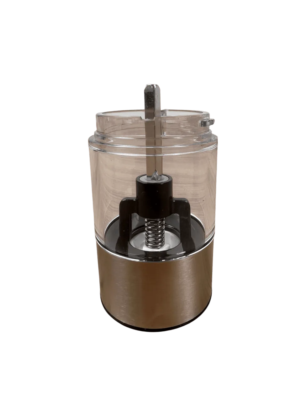 طاحونة فلفل وبهارات قابلة للشحن من RAF