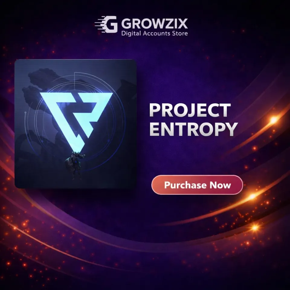 Project Entropy 5399 Star Chips