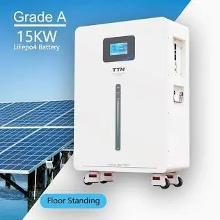 BAttrey 15 KW RESt LI
