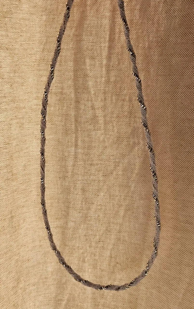 عقد المجدولة