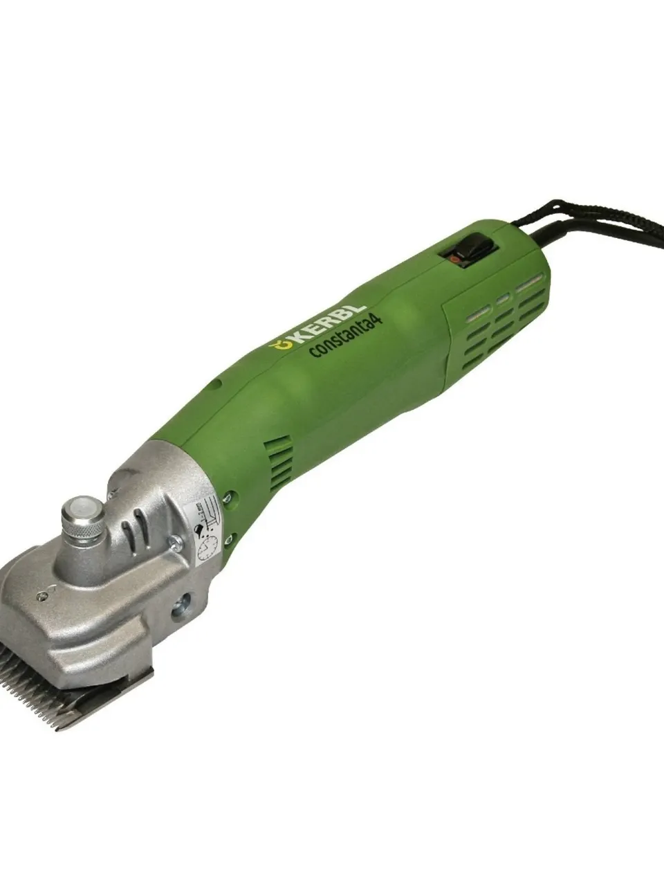 Animal Clipper constanta4 - Constanta Rodeo AR2 horse shearing machine