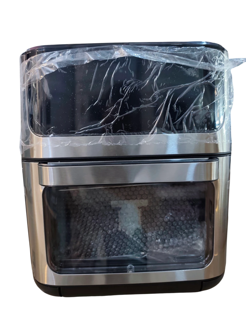12-liter air fryer, Embelium brand