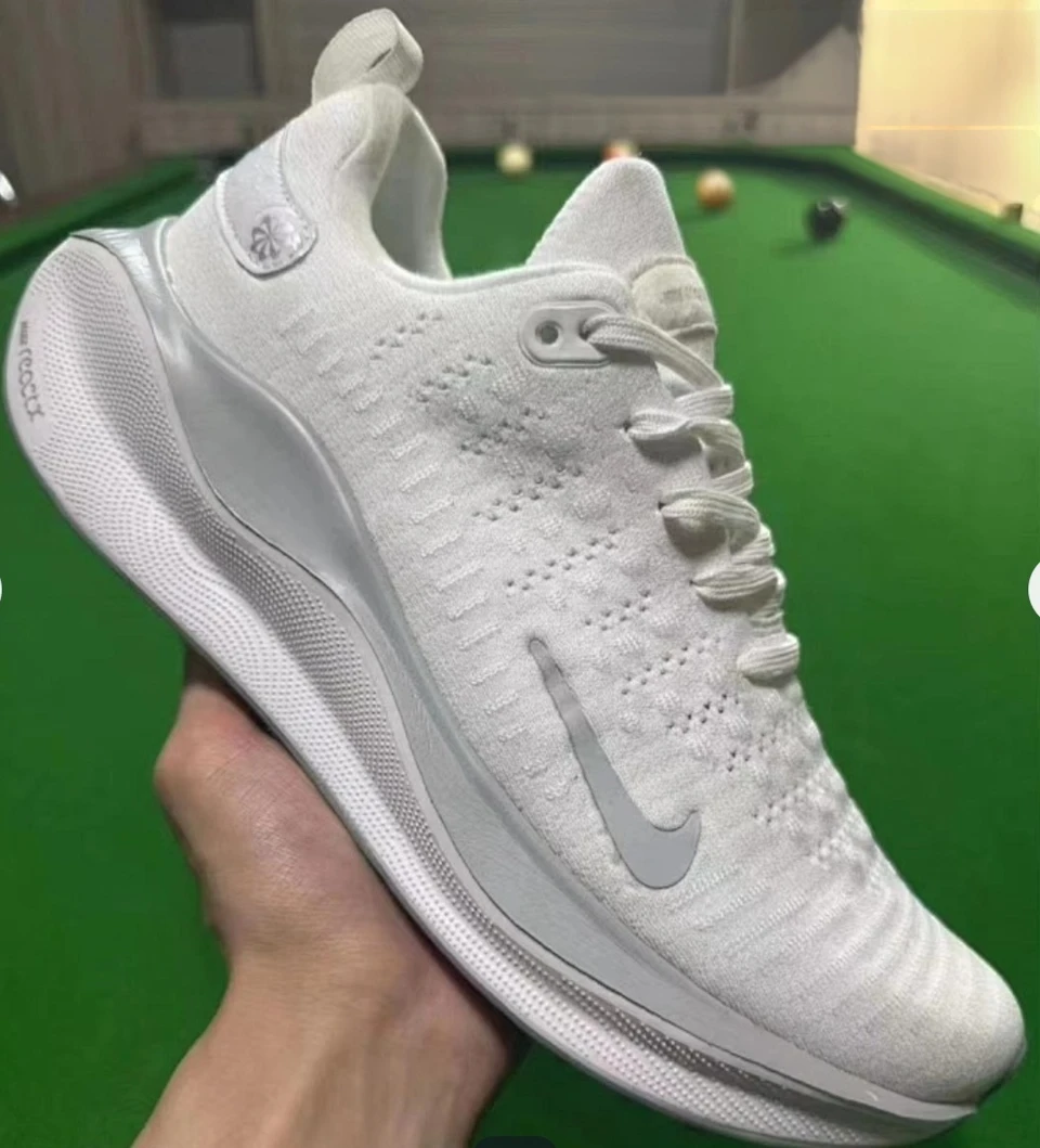 Nike ReactX Infinity Run 4