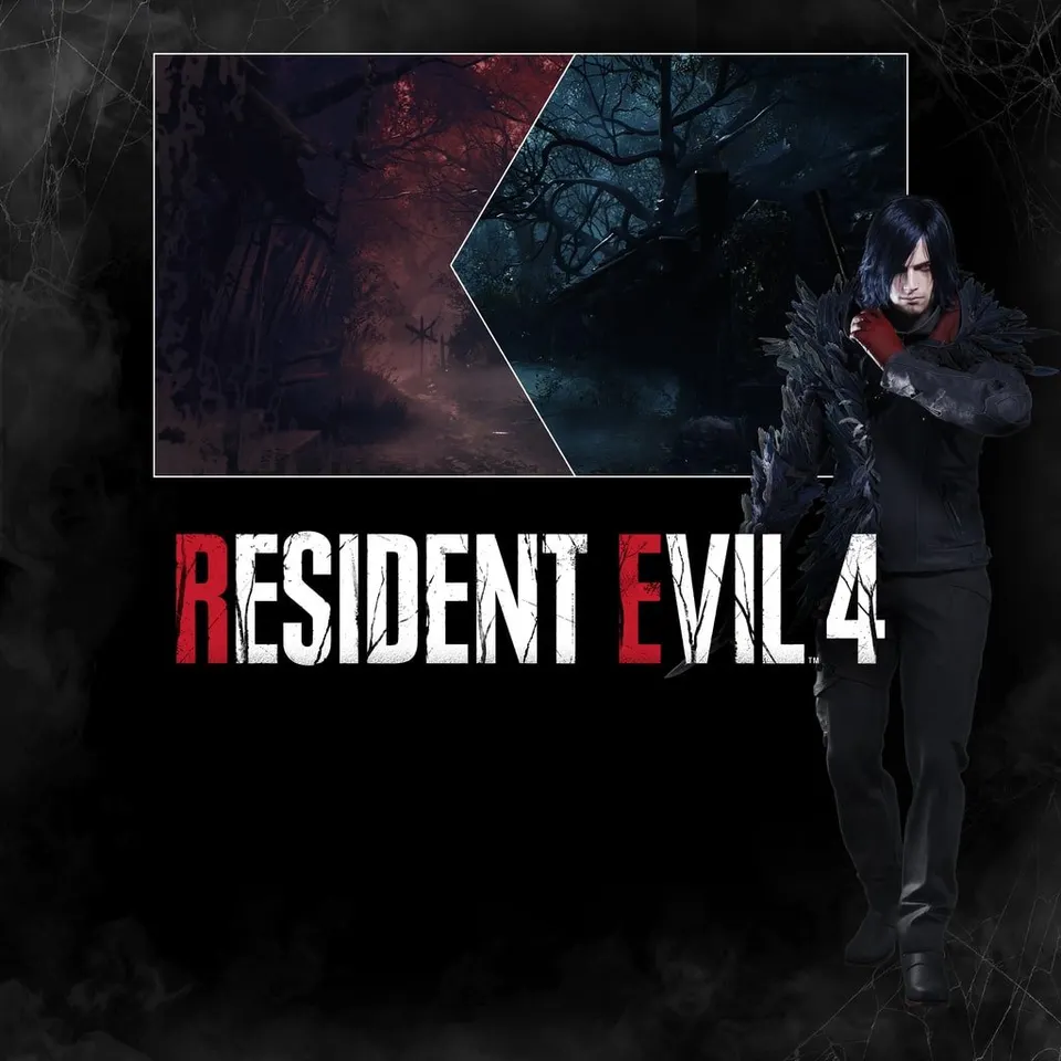 Resident Evil 4 Remake