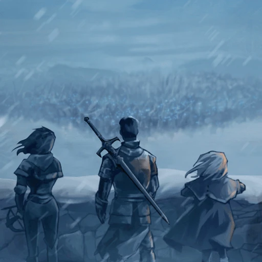 King Of Avalon 1000