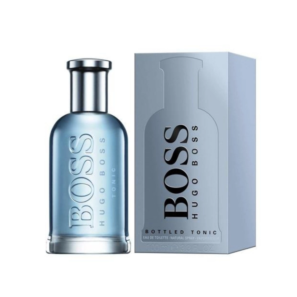 Hugo Boss