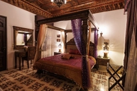 غرفة مزدوجة